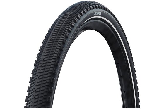 XXL Sale % - Schwalbe G-One Overland 700x50C Perf. Line ADDIX Green RaceGuard TLR