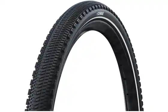 Gravel- & Cyclocross-Reifen - Schwalbe G-One Overland 700x50C Perf. Line ADDIX Green RaceGuard TLR
