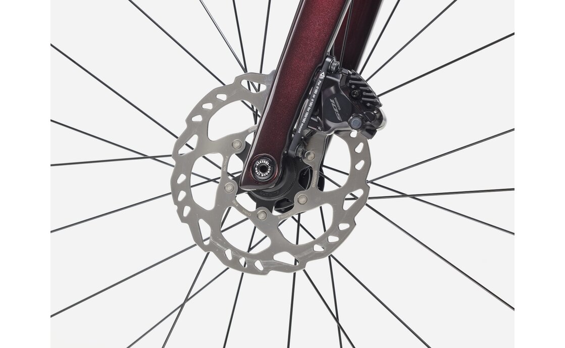 Trek &Eacute;monda ALR 5 - 28 Zoll - Diamant - 2026