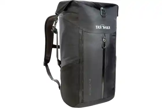 wasserdicht - Fahrradrucksäcke - TATONKA Rapid-Rolltop-Rucksack 25 L WP