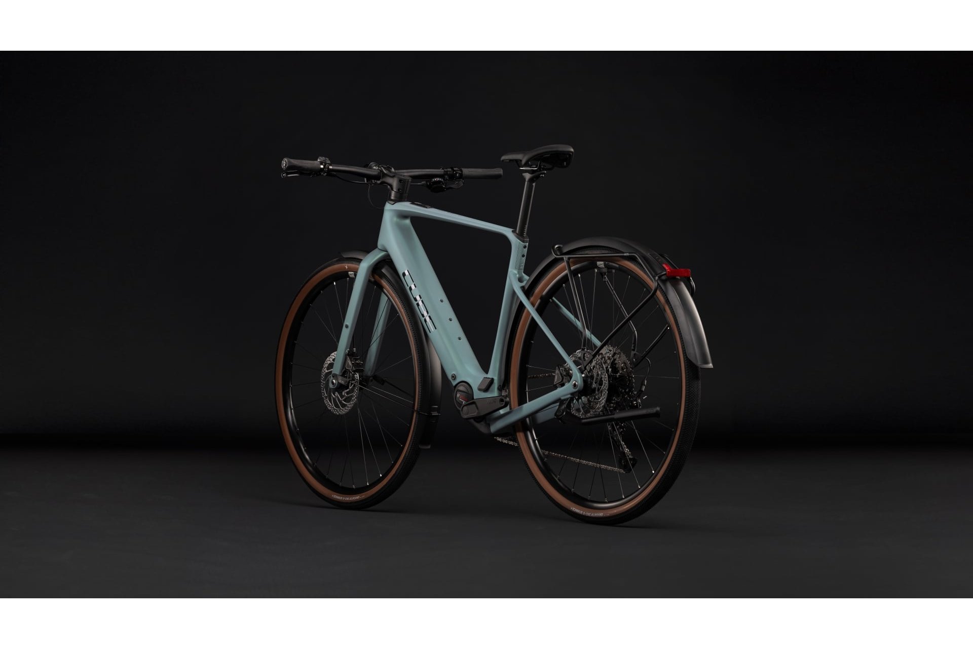 Cube Nulane Hybrid C:62 Race 400X FE - 400 Wh - 28 Zoll - Diamant - 2027
