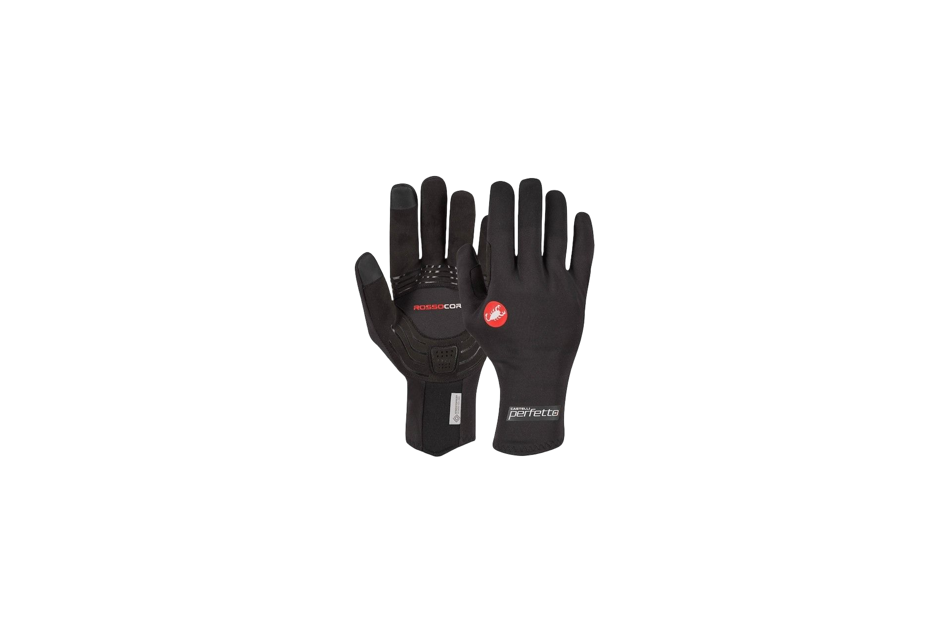 CASTELLI Perfetto RoS 2 Langfinger Handschuhe - 2026