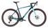 u9 / turquoise / ck16 – full glossy