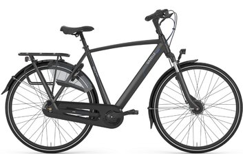 Gazelle - Gazelle Arroyo C7+ - 2022 - 28 Zoll - Diamant