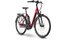 Raymon CityRay E 4.0 CB - 500 Wh - 28 Zoll - Tiefeinsteiger - 2024