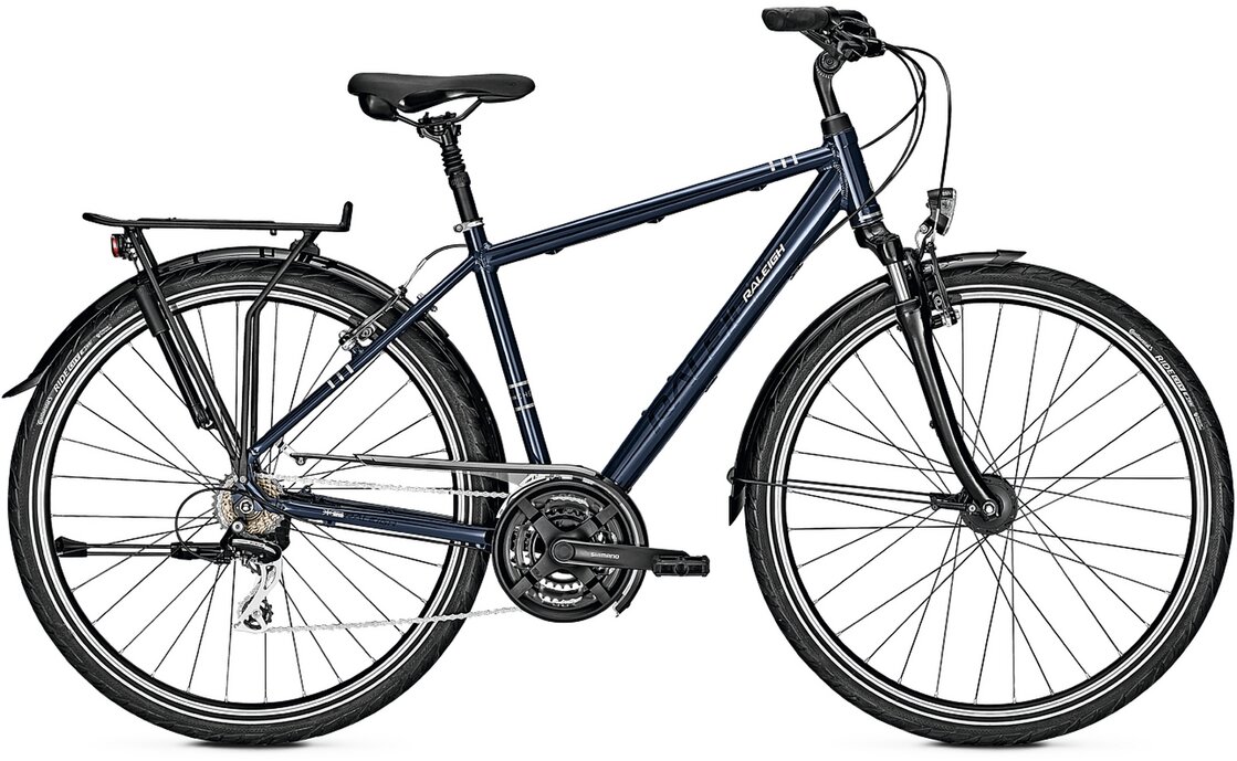 Raleigh Chester 21 - 2022 - 28 Zoll - Diamant