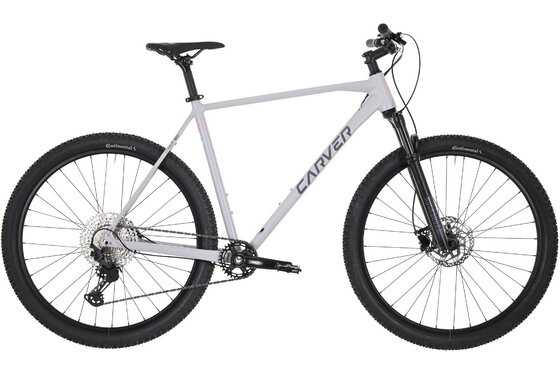 Fahrräder - Carver Strict 160 - 27,5 Zoll - Diamant - 2024