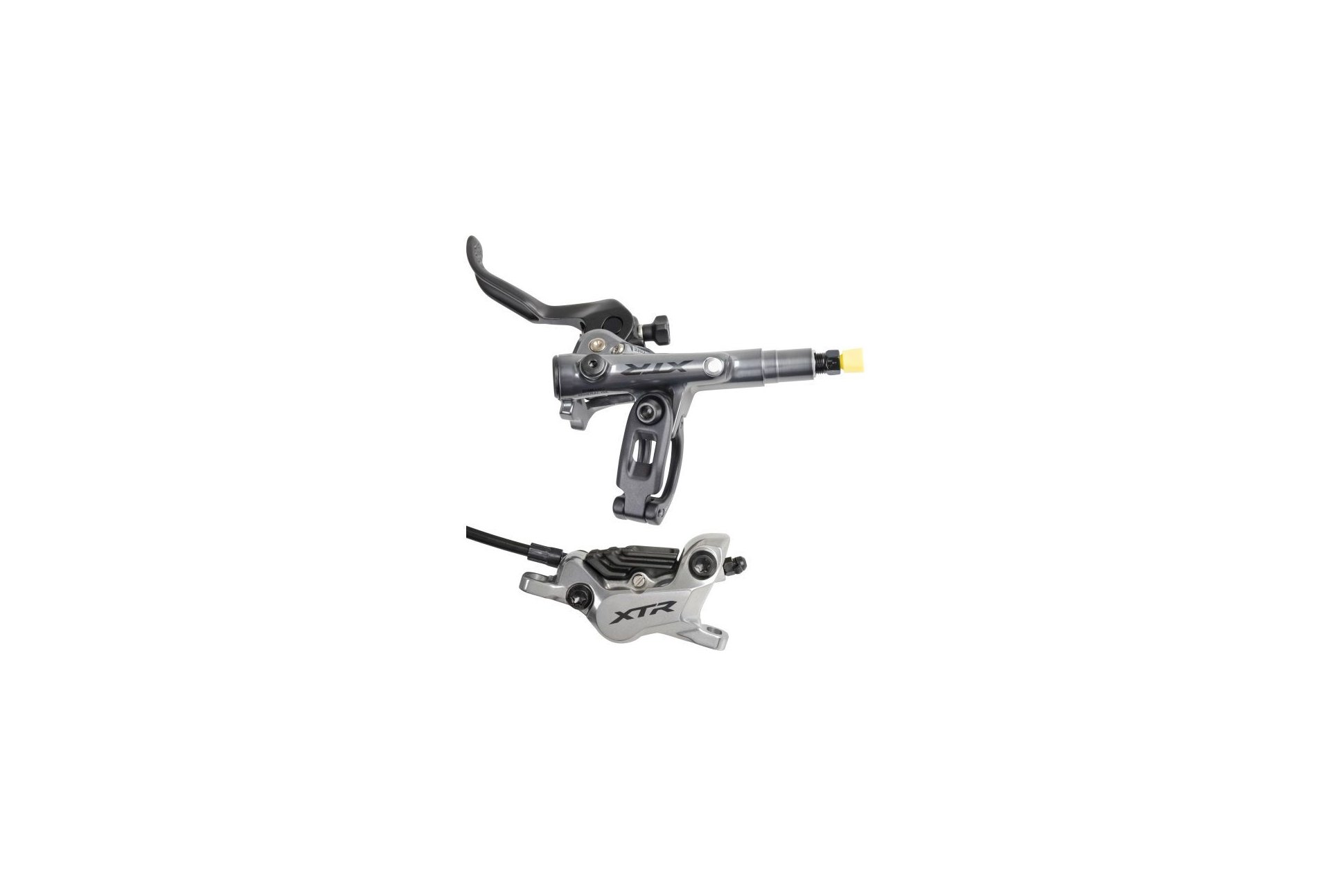 Shimano Scheibenbremsen-Kit XTR M9120