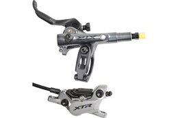 Shimano Scheibenbremsen-Kit XTR M9120