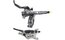 Shimano Scheibenbremsen-Kit XTR M9120