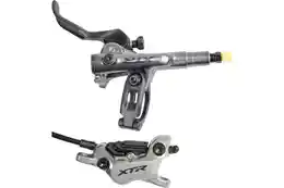 Shimano Scheibenbremsen-Kit XTR M9120