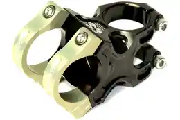 RENTHAL Apex Vorbau, 31.8mm, 6&deg;