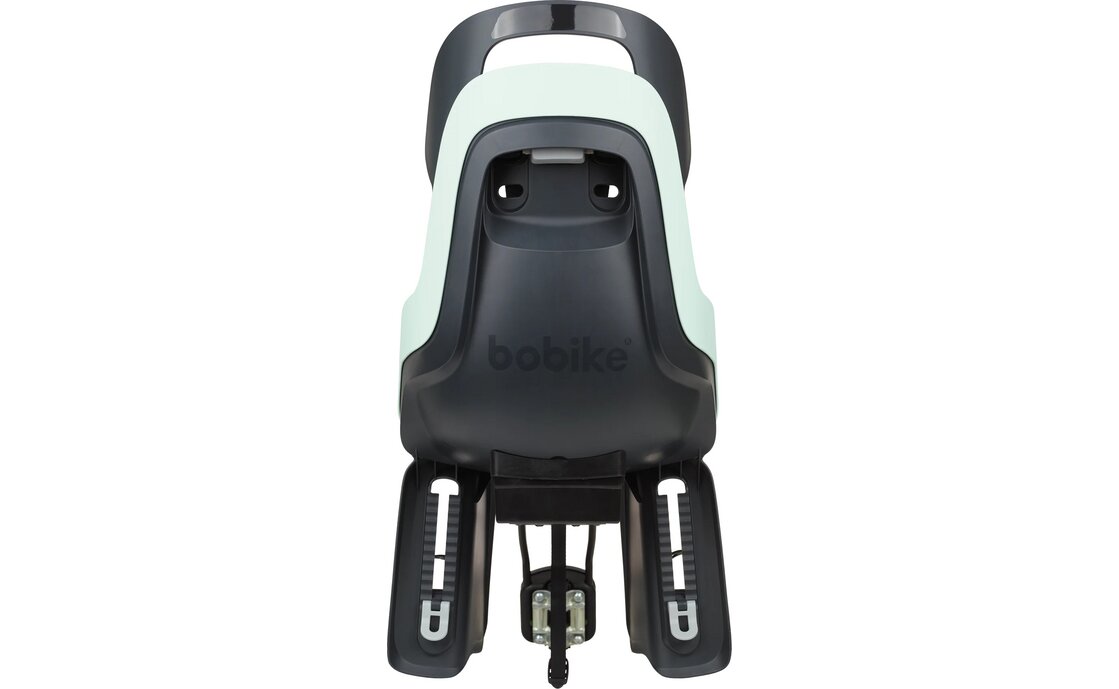 Bobike GO Kindersitz 1P-Bügel Reclining - Rahmenmontage hinten