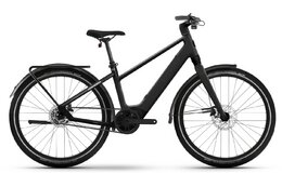 Winora iRide Pure R5f - 400 Wh - 27,5 Zoll - Diamant