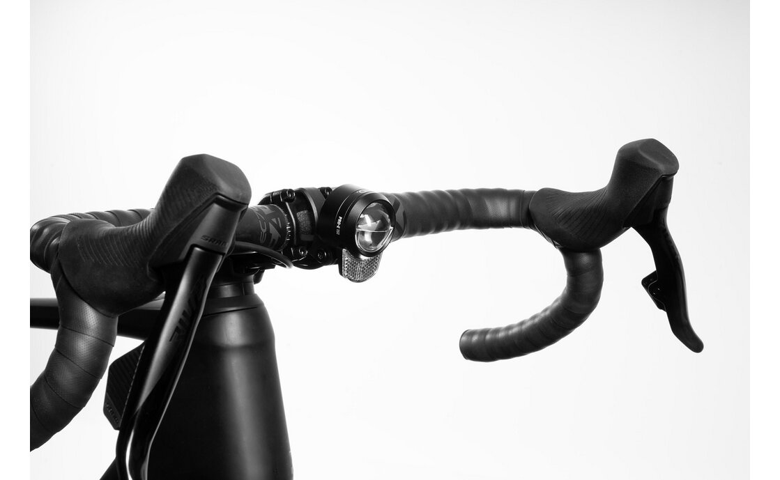 Cube ACID E-Bike Frontlicht Pro-E 150 X-Connect