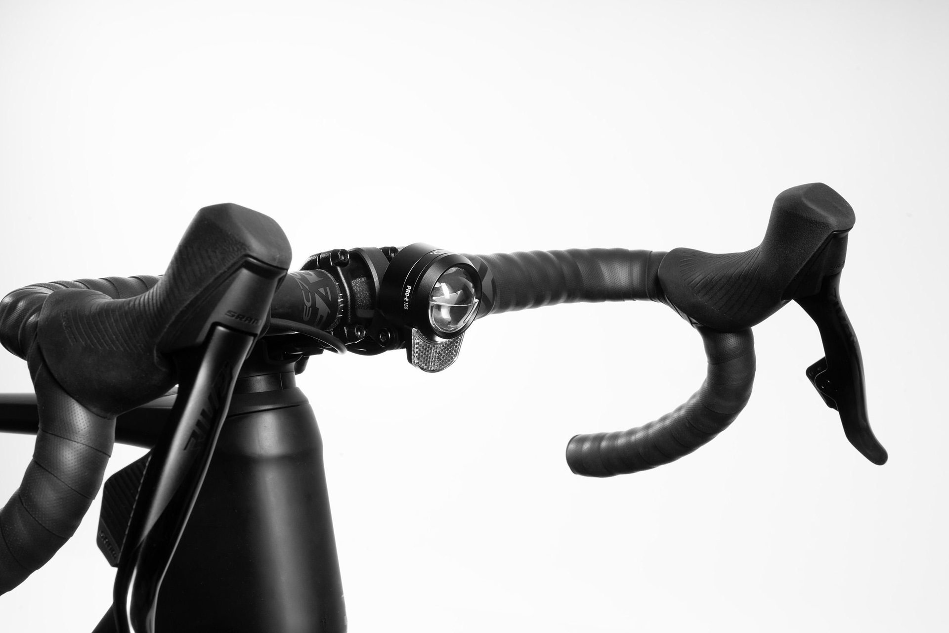 Cube ACID E-Bike Frontlicht Pro-E 150 X-Connect