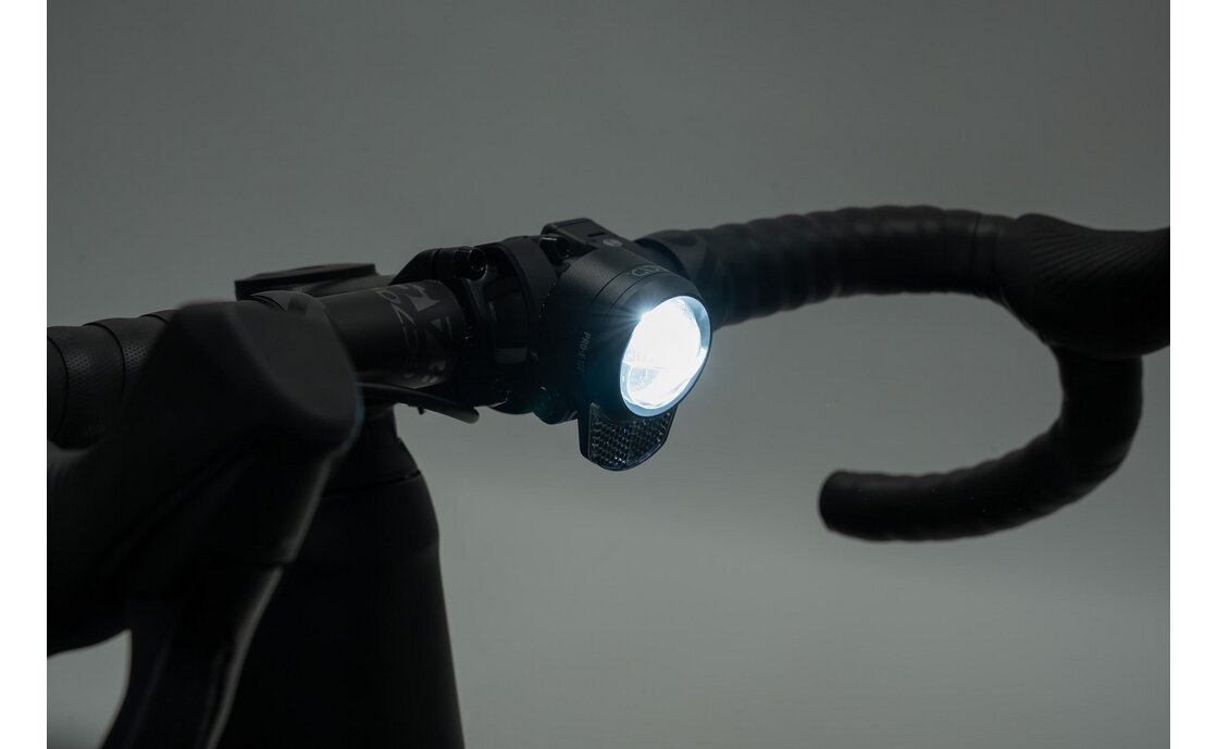 Cube ACID E-Bike Frontlicht Pro-E 150 X-Connect