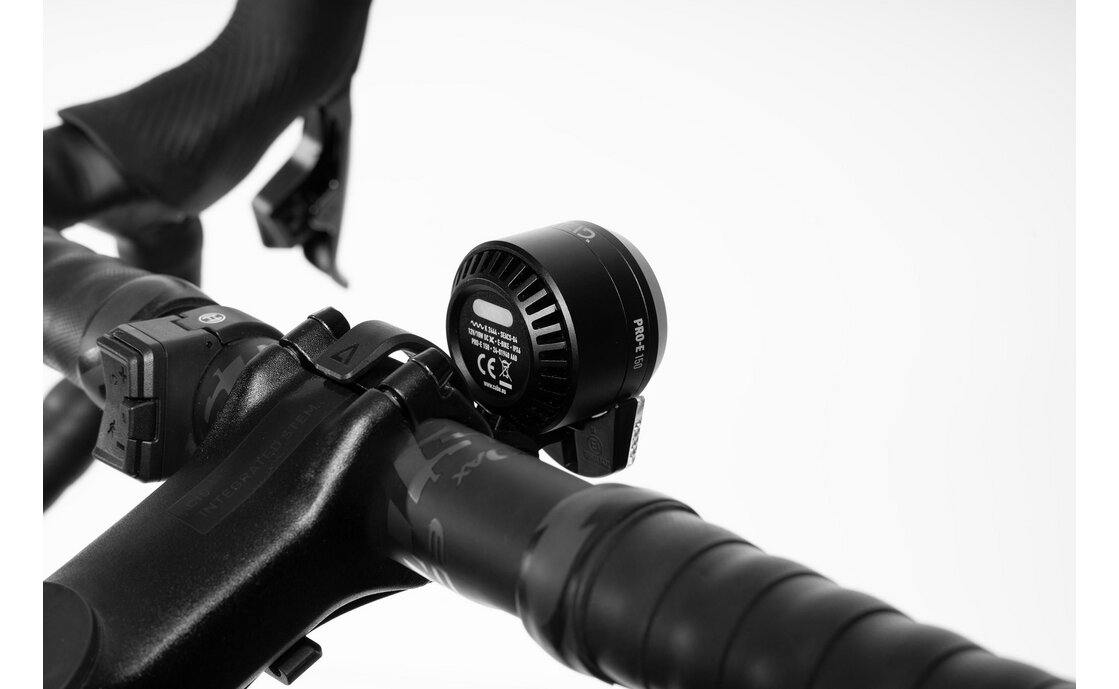 Cube ACID E-Bike Frontlicht Pro-E 150 X-Connect