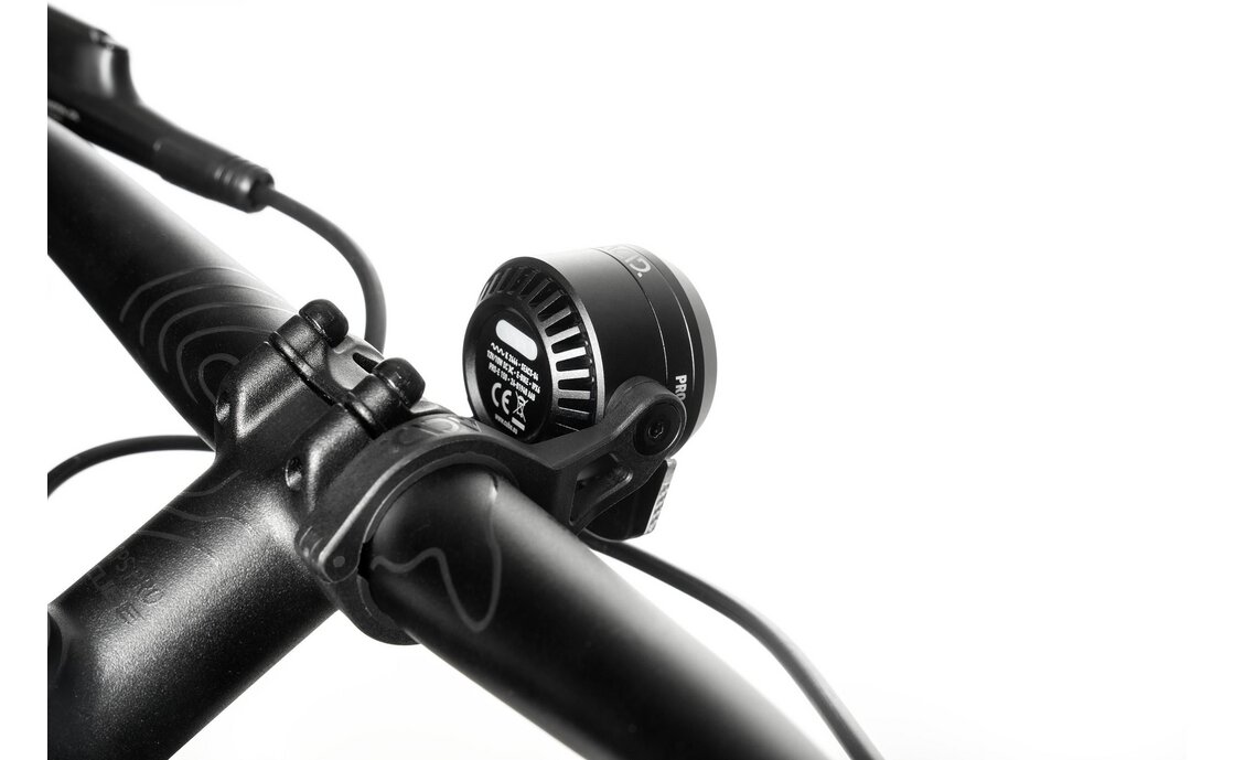 Cube ACID E-Bike Frontlicht Pro-E 150 X-Connect