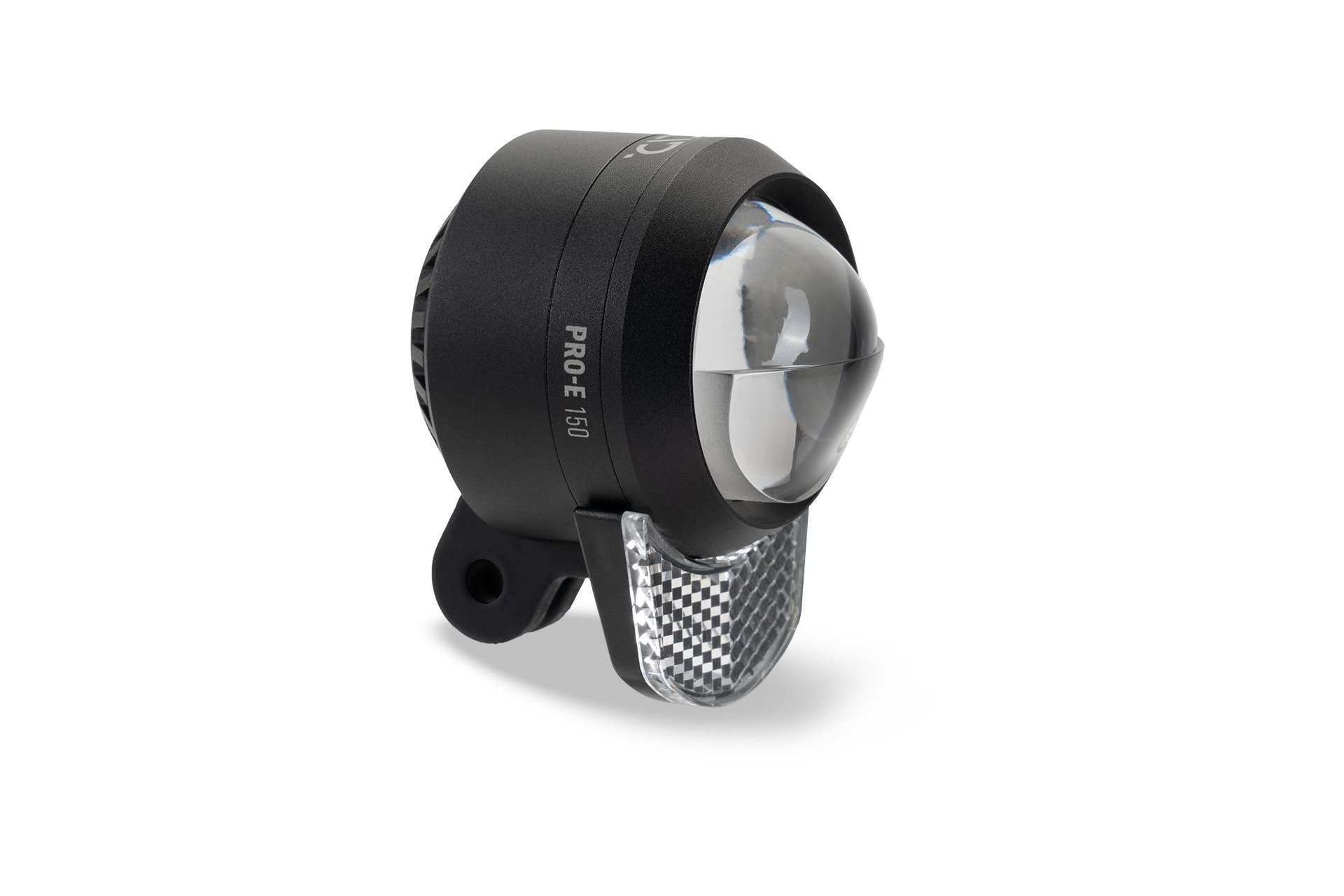 Cube ACID E-Bike Frontlicht Pro-E 150 X-Connect