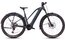Cube Reaction Hybrid SLX 800 Allroad - 800 Wh - 27,5 Zoll - Damen Sport - 2025