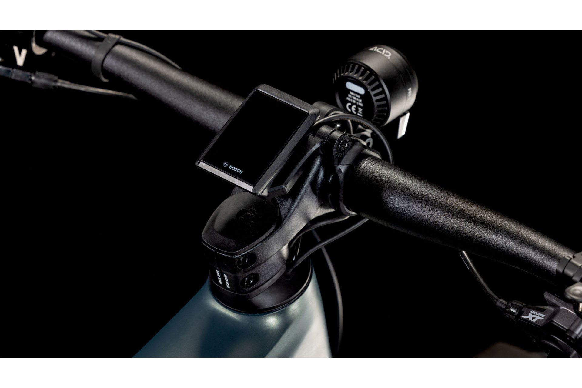 Cube Reaction Hybrid SLX 800 Allroad - 800 Wh - 27,5 Zoll - Damen Sport - 2025