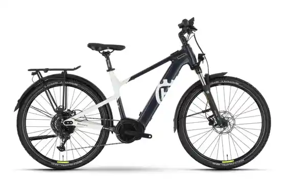 Husqvarna - Husqvarna Crosser 1 - 500 Wh - 27,5 Zoll - Diamant