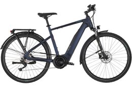 Carver Route E.420 - B-Ware - 500 Wh - 28 Zoll - Diamant - 2024