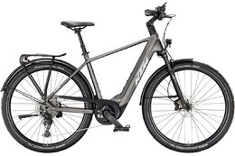 KTM Macina Gran 810 - 800 Wh - 28 Zoll - Diamant - 2026