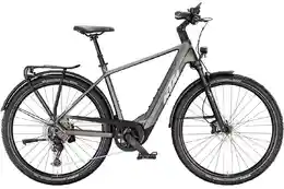KTM Macina Gran 810 - 800 Wh - 28 Zoll - Diamant - 2026