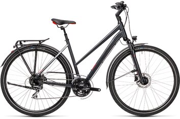 Cube Touring - Cube Touring One - 2021 - 28 Zoll - Damen Sport