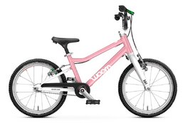 Woom GO 3 - 16 Zoll - 2026