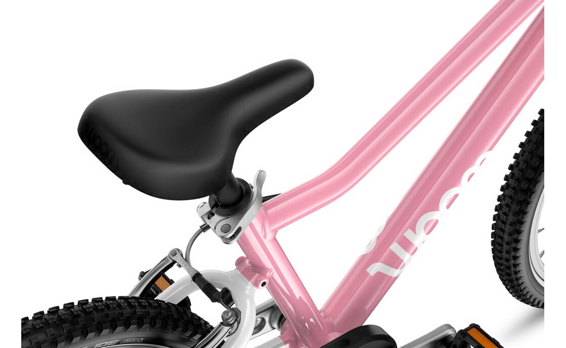 WOOM GO 3 - 16 Zoll - 2026