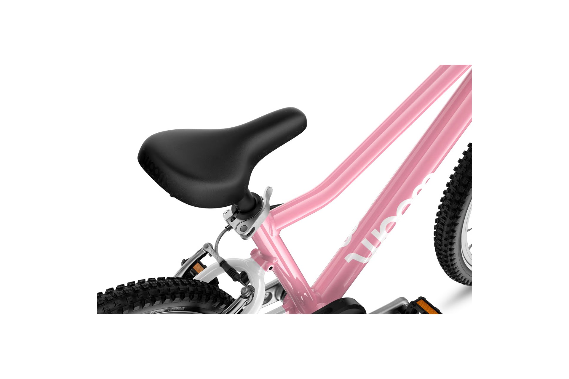 WOOM GO 3 - 16 Zoll - 2026