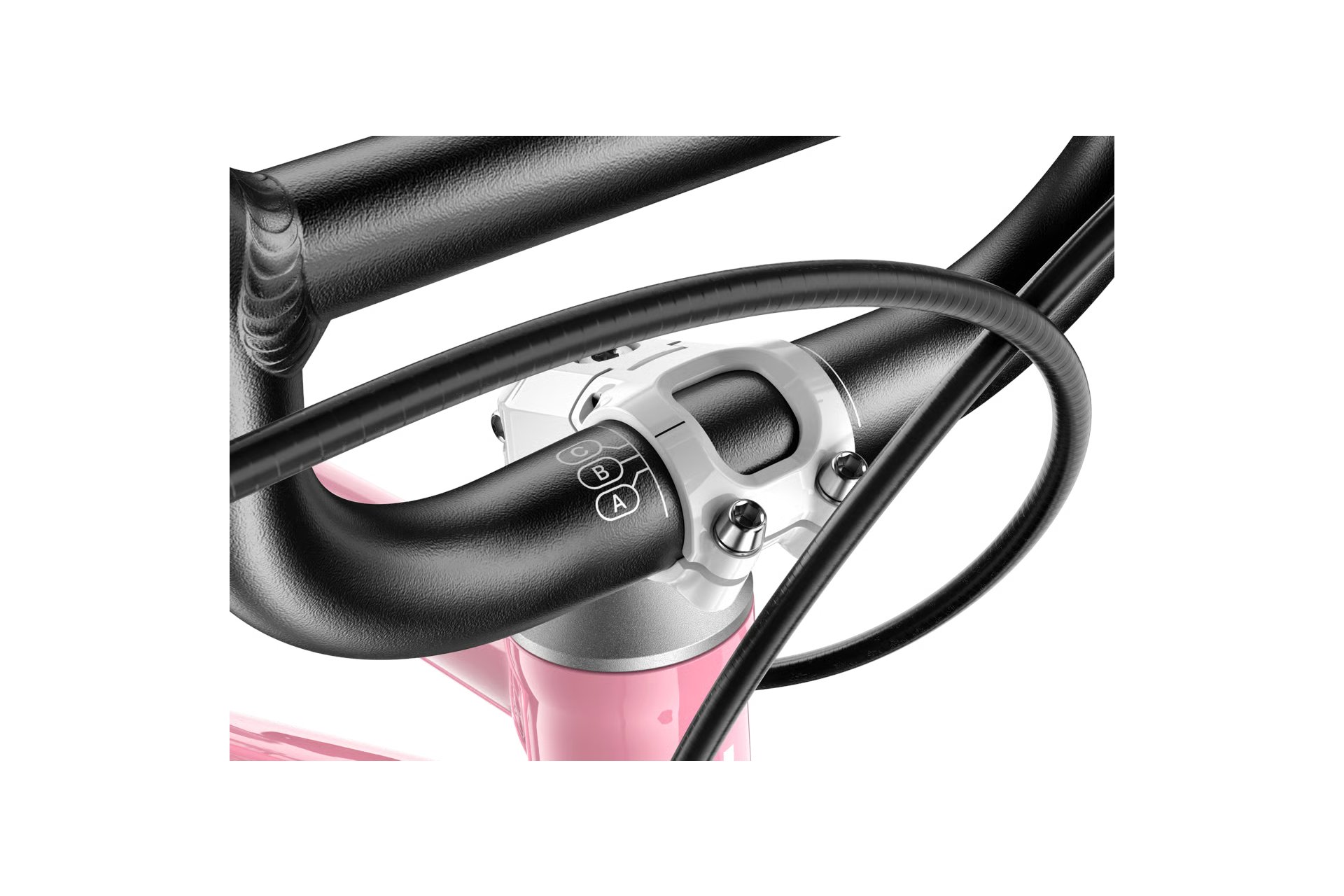 WOOM GO 3 - 16 Zoll - 2026