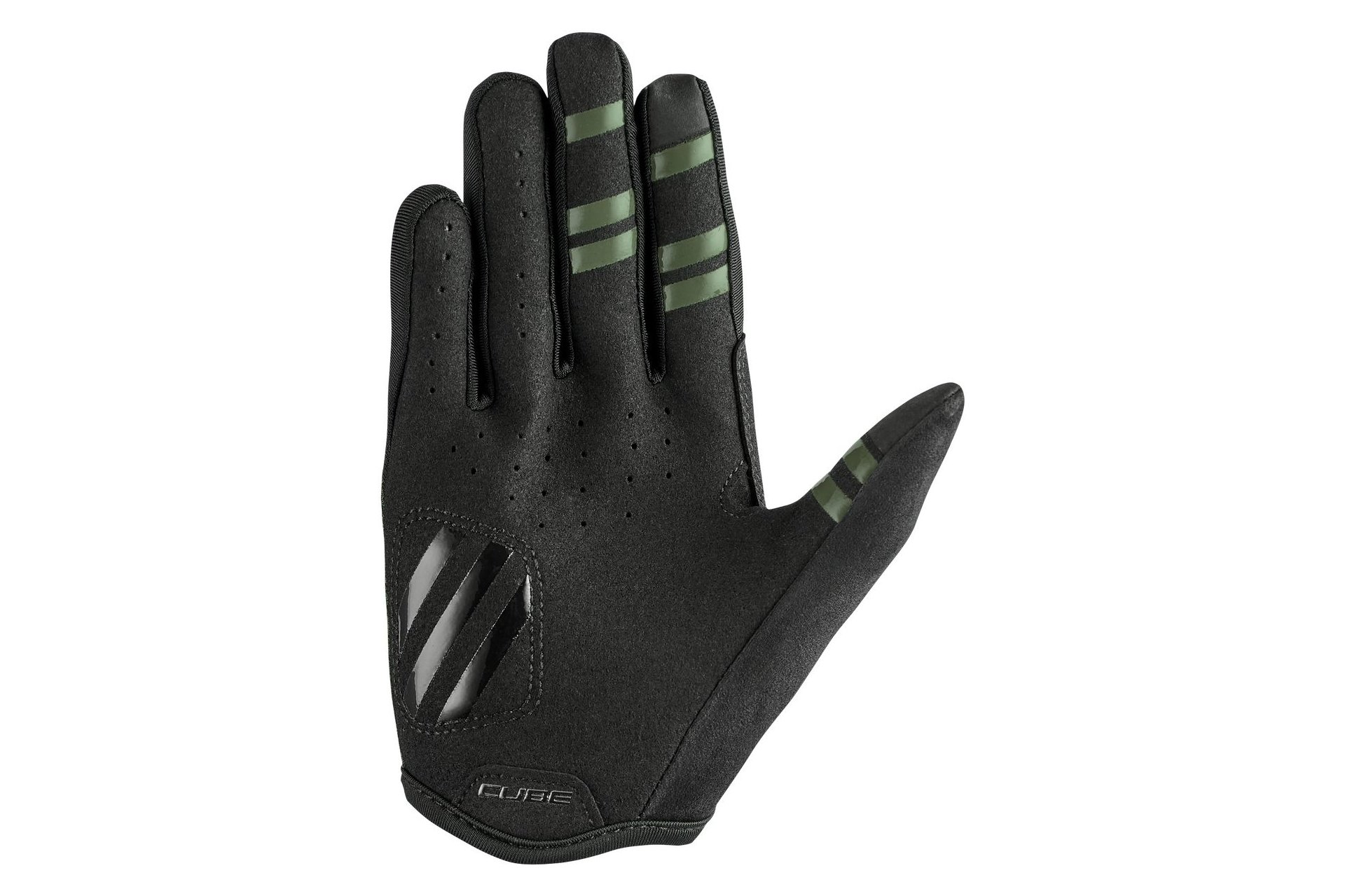 Cube ROOKIE GrAVity Langfinger Handschuhe X Actionteam