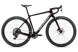 Orbea Terra M21e Team 1X - 28 Zoll - Diamant