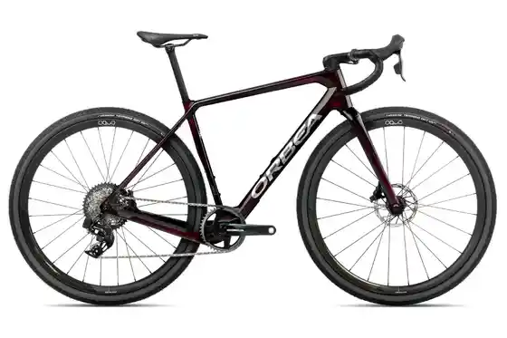 28 Zoll - Gravel-Bikes - Orbea Terra M21e Team 1X - 28 Zoll - Diamant
