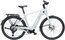 Kettler Quadrano Pro 12 LTD - 640 Wh - 28 Zoll - Diamant