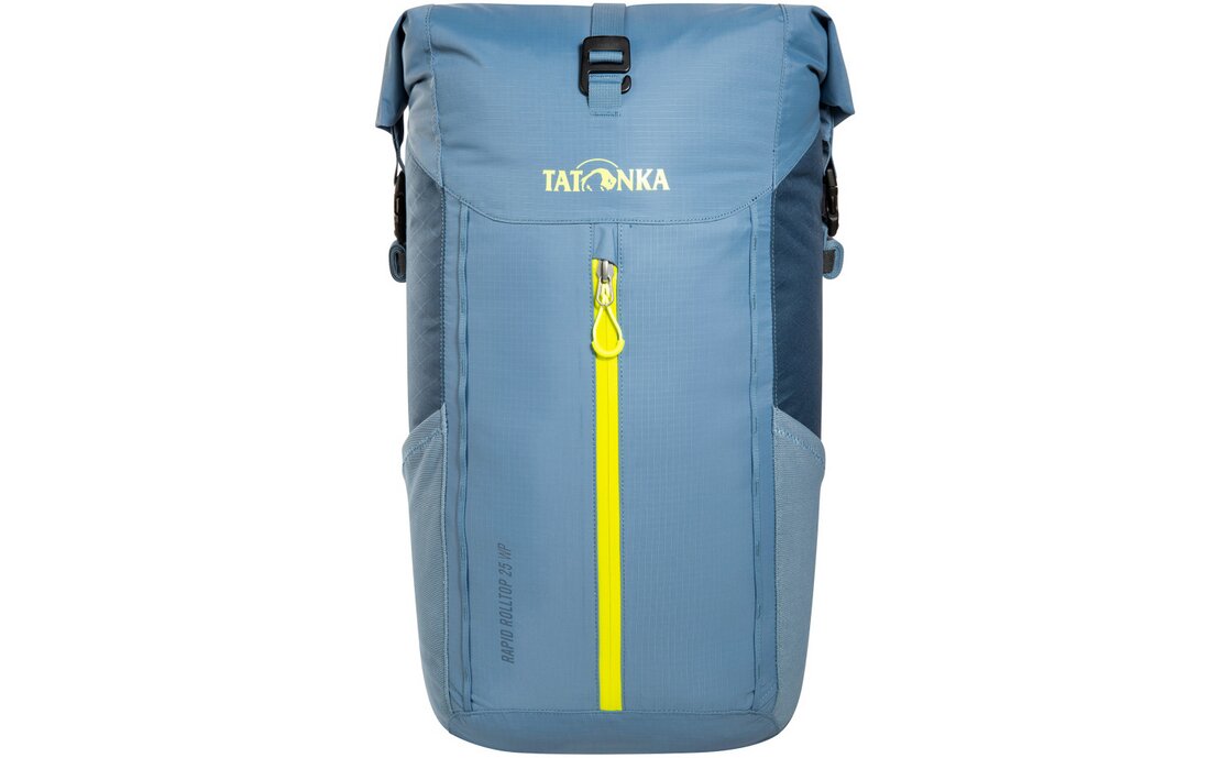 TATONKA Rapid-Rolltop-Rucksack 25 L WP