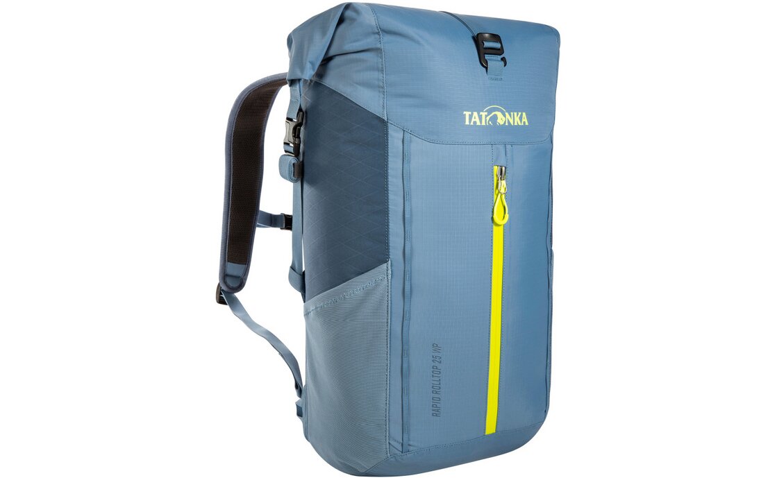 TATONKA Rapid-Rolltop-Rucksack 25 L WP