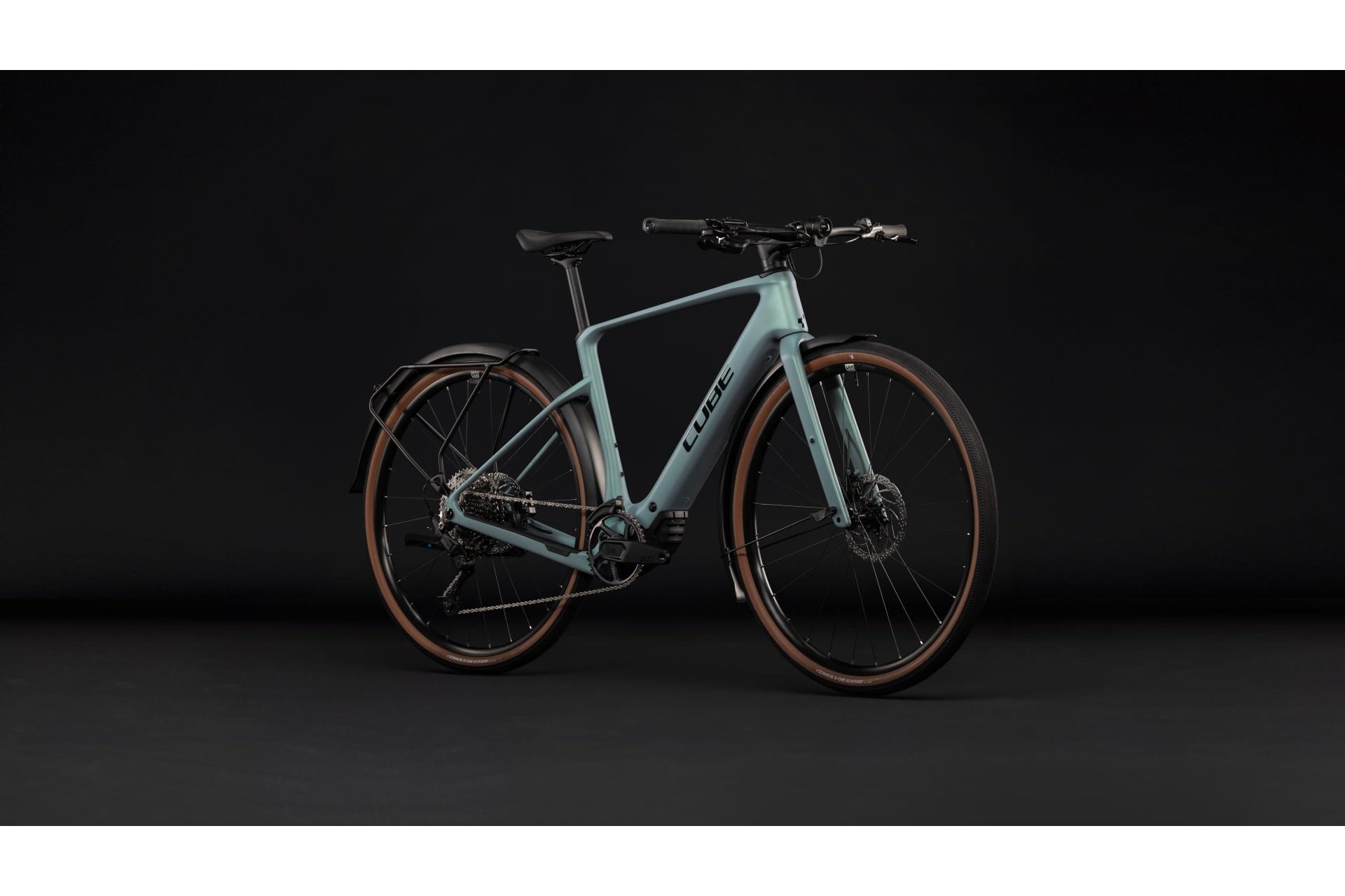Cube Nulane Hybrid C:62 Race 400X FE - 400 Wh - 28 Zoll - Diamant - 2027