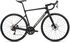 raw carbon - titanium (gloss)
