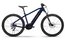 Haibike Alltrack 4 27.5 - 500 Wh - 27,5 Zoll - Diamant