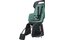 Bobike GO Kindersitz 1P-Bügel Reclining - Rahmenmontage hinten