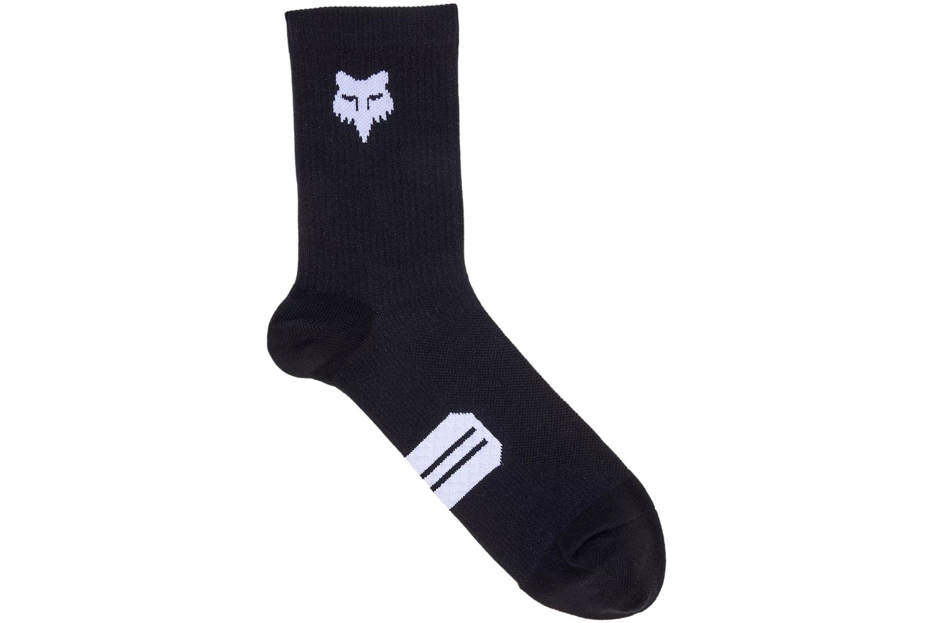 Fox 6" Ranger Socken Prepack Black