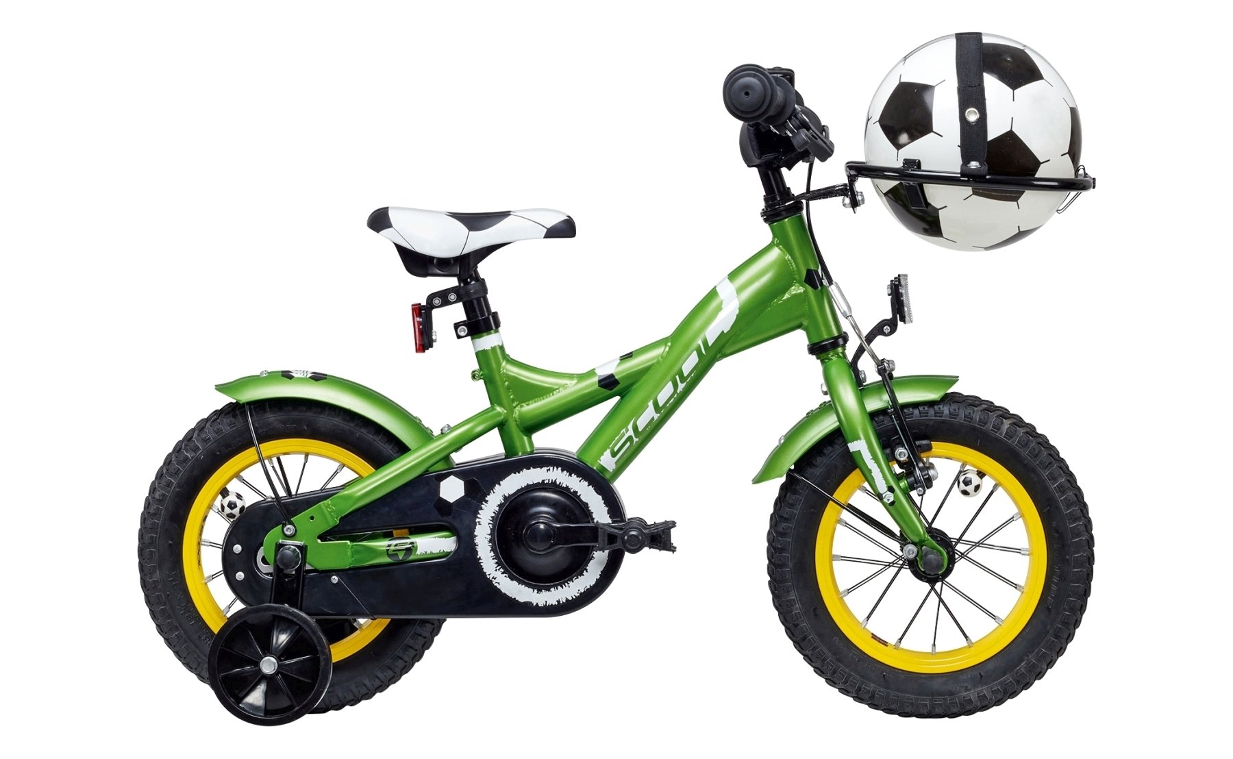 12 zoll fahrrad welche größe