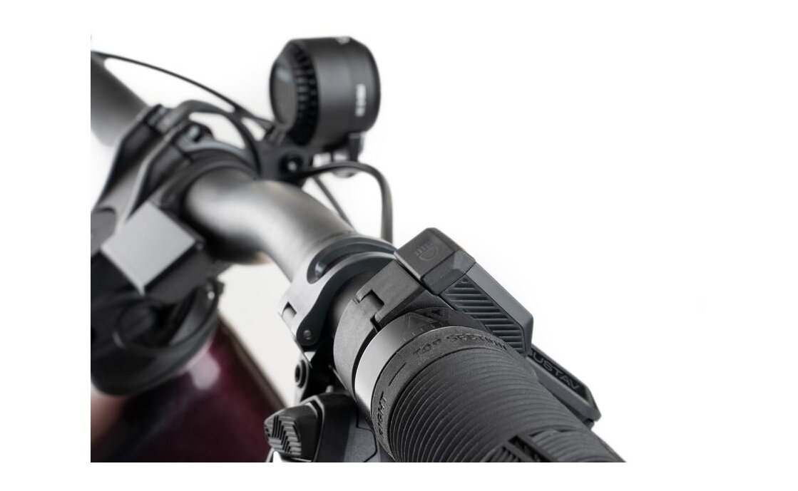 Cube ACID E-Bike Frontlicht Pro-E 200 Hb X-Connect
