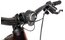 Cube ACID E-Bike Frontlicht Pro-E 200 Hb X-Connect