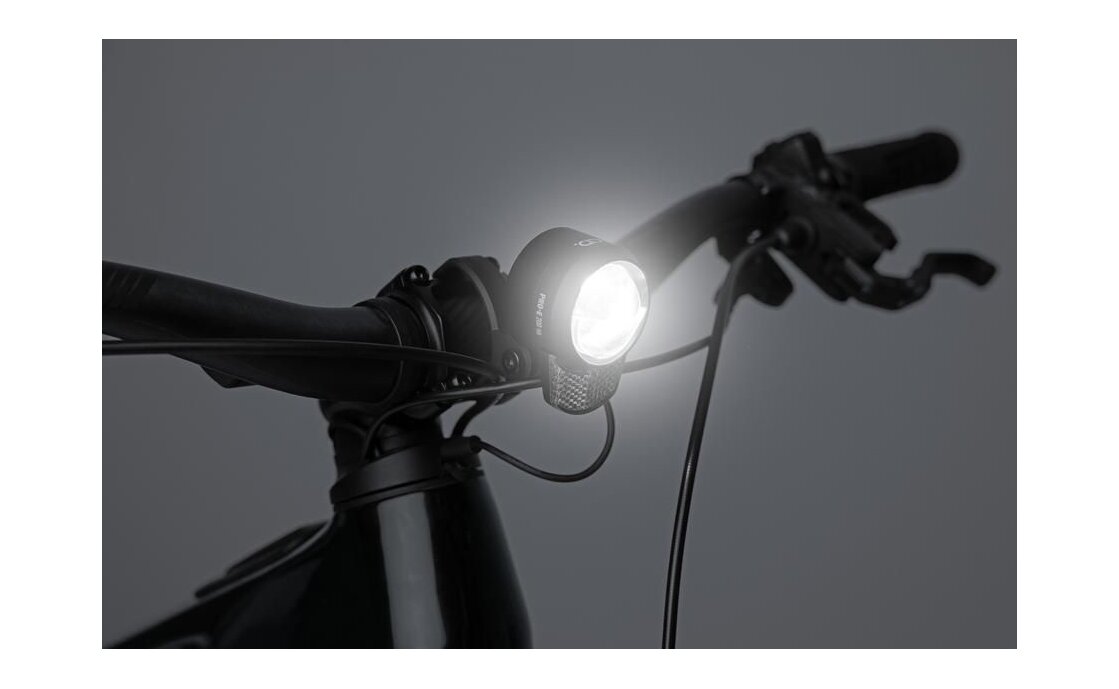Cube ACID E-Bike Frontlicht Pro-E 200 Hb X-Connect